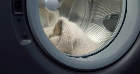 wash cashmere in washing machine